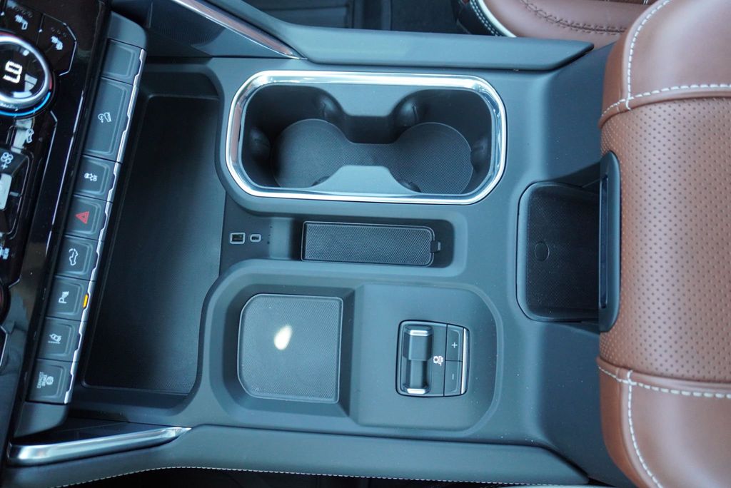2026 GMC Sierra 3500HD DENALI ULTIMATE - 23028204 - 40