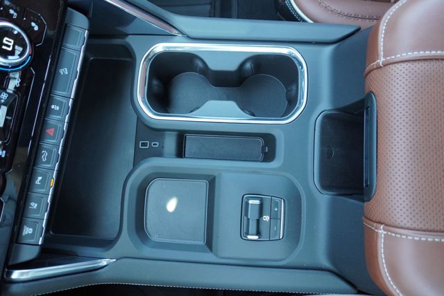 2026 GMC Sierra 3500HD DENALI ULTIMATE - 23028204 - 40