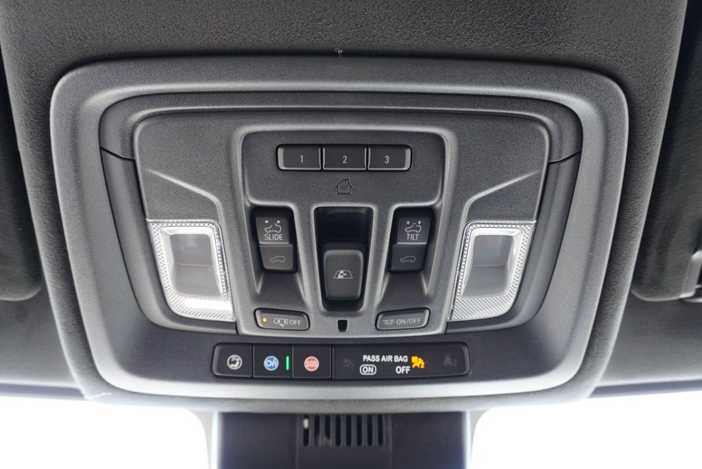 2026 GMC Sierra 3500HD DENALI ULTIMATE - 23028204 - 41