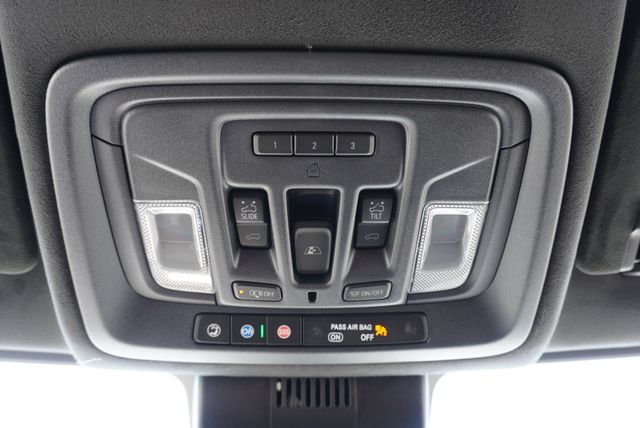 2026 GMC Sierra 3500HD DENALI ULTIMATE - 23028204 - 41