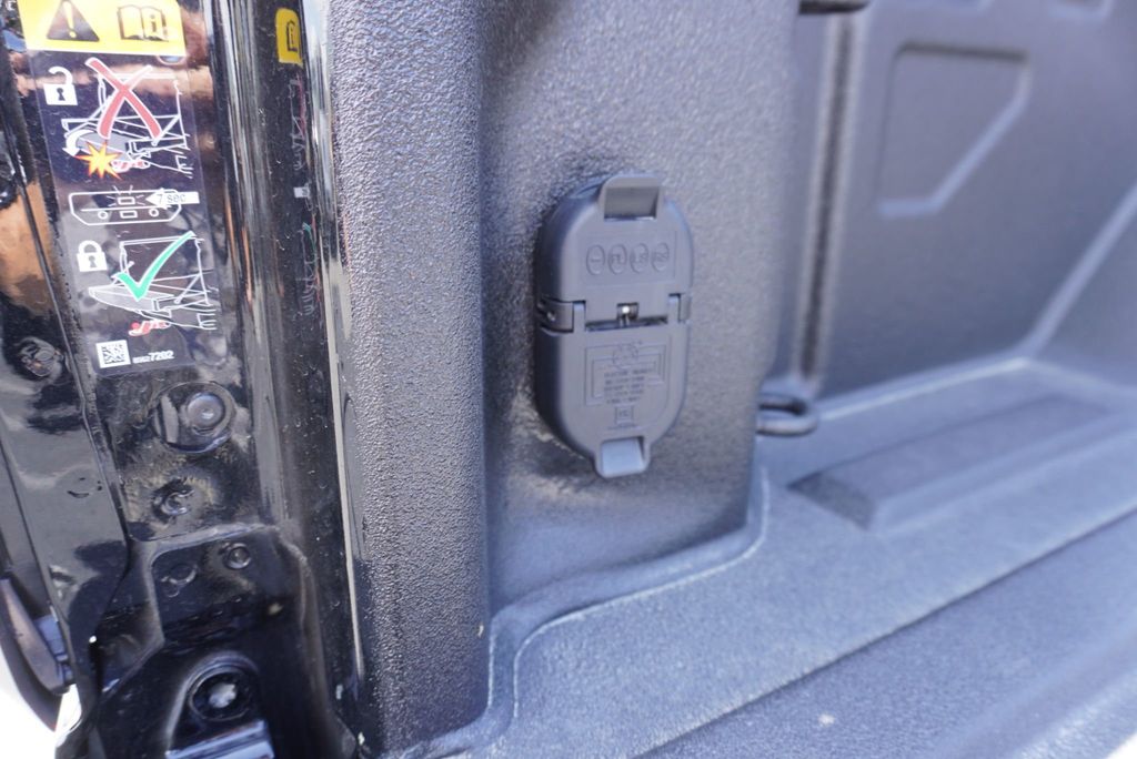 2026 GMC Sierra 3500HD DENALI ULTIMATE - 23041169 - 14