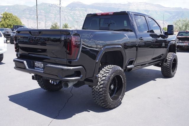 2026 GMC Sierra 3500HD DENALI ULTIMATE - 23041169 - 15