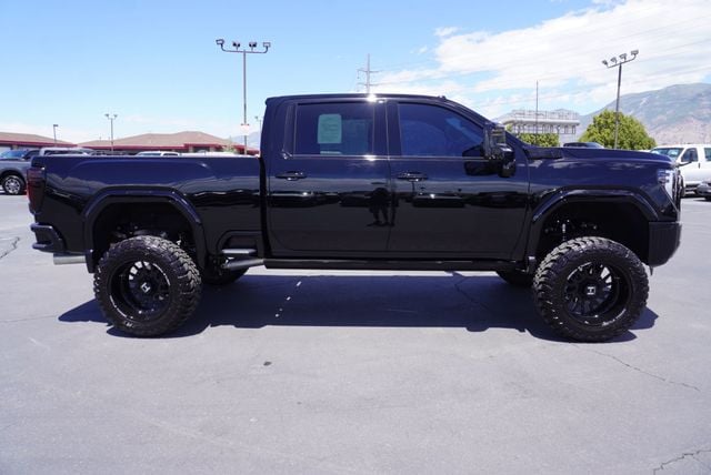 2026 GMC Sierra 3500HD DENALI ULTIMATE - 23041169 - 16