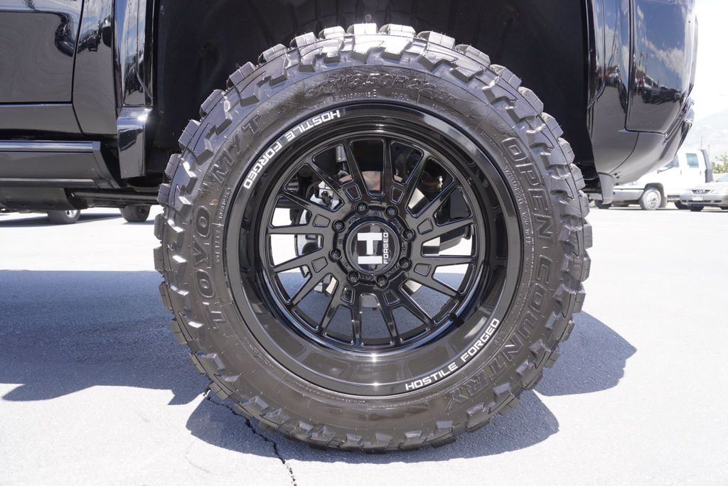 2026 GMC Sierra 3500HD DENALI ULTIMATE - 23041169 - 18