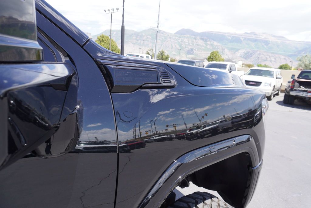 2026 GMC Sierra 3500HD DENALI ULTIMATE - 23041169 - 21
