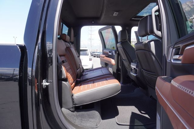 2026 GMC Sierra 3500HD DENALI ULTIMATE - 23041169 - 27