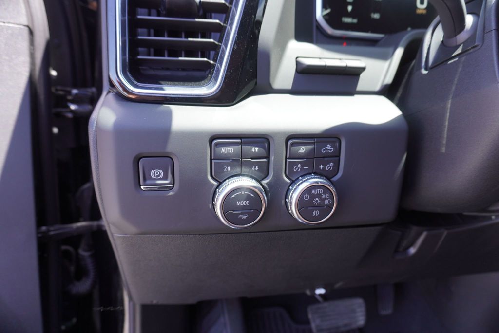 2026 GMC Sierra 3500HD DENALI ULTIMATE - 23041169 - 31