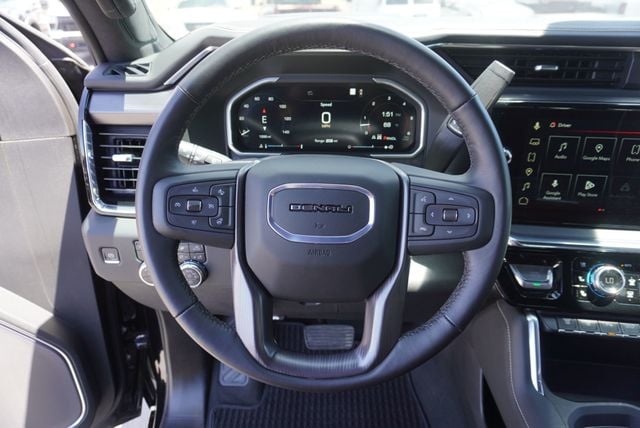 2026 GMC Sierra 3500HD DENALI ULTIMATE - 23041169 - 33