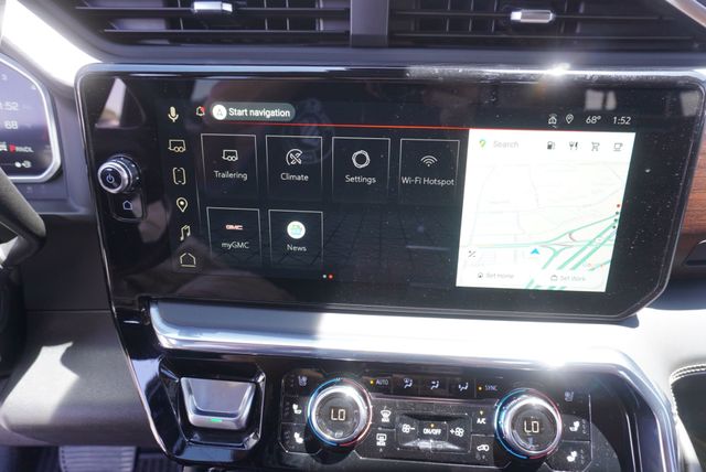 2026 GMC Sierra 3500HD DENALI ULTIMATE - 23041169 - 39