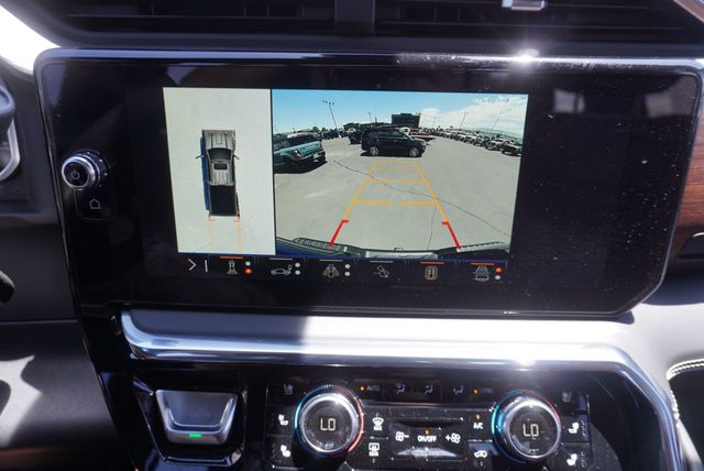 2026 GMC Sierra 3500HD DENALI ULTIMATE - 23041169 - 40