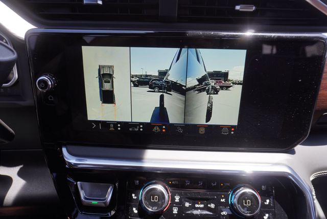 2026 GMC Sierra 3500HD DENALI ULTIMATE - 23041169 - 41