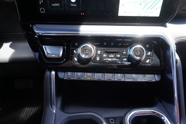 2026 GMC Sierra 3500HD DENALI ULTIMATE - 23041169 - 43