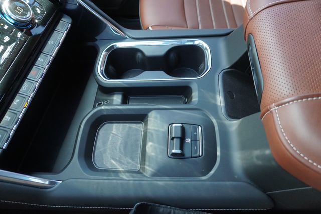 2026 GMC Sierra 3500HD DENALI ULTIMATE - 23041169 - 44