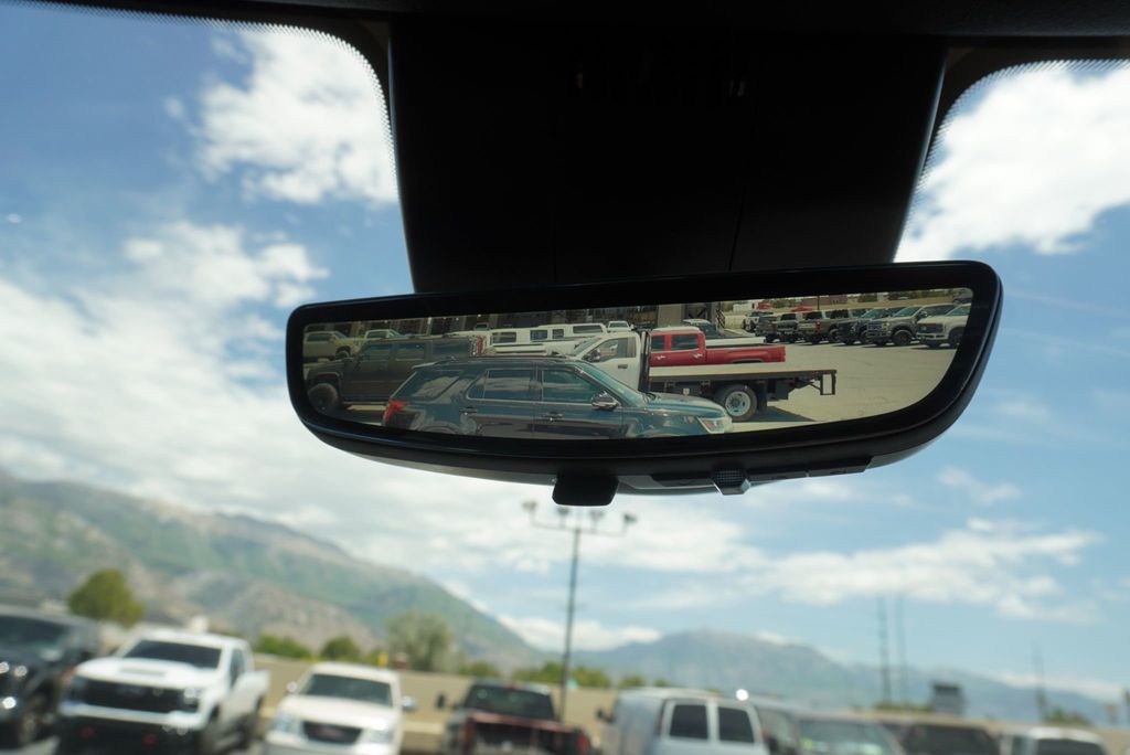 2026 GMC Sierra 3500HD DENALI ULTIMATE - 23041169 - 45