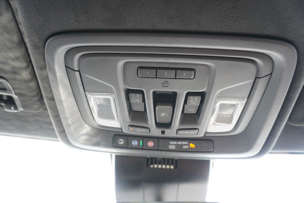 2026 GMC Sierra 3500HD DENALI ULTIMATE - 23041169 - 47