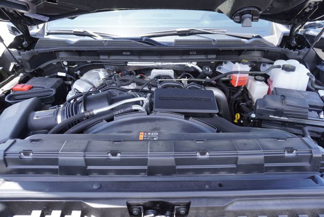 2026 GMC Sierra 3500HD DENALI ULTIMATE - 23041169 - 50