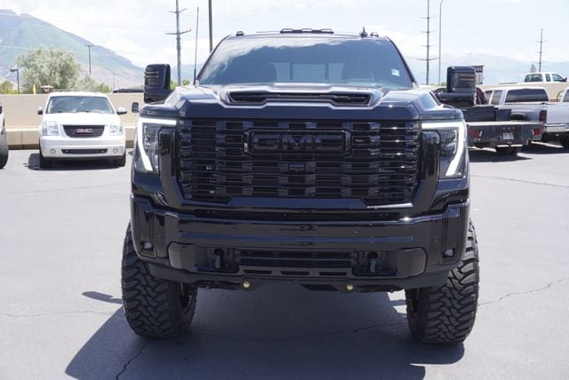 2026 GMC Sierra 3500HD DENALI ULTIMATE - 23041169 - 6