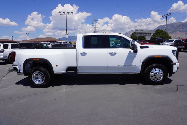 2026 GMC Sierra 3500HD Denali Ultimate - Photo 12