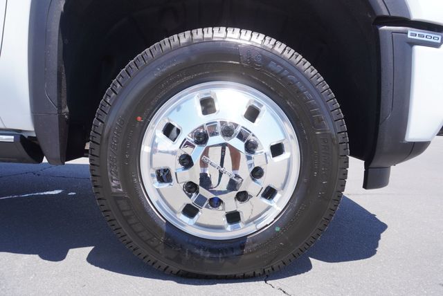 2026 GMC Sierra 3500HD Denali Ultimate - Photo 14
