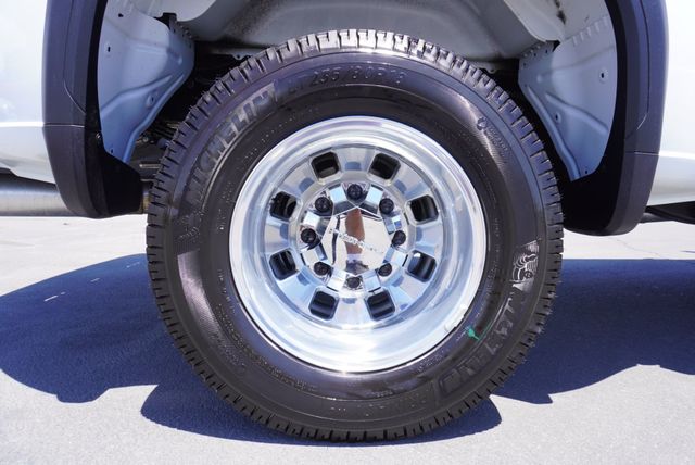 2026 GMC Sierra 3500HD Denali Ultimate - Photo 15