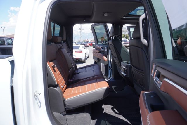 2026 GMC Sierra 3500HD Denali Ultimate - Photo 24
