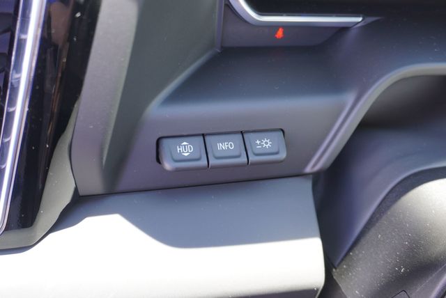 2026 GMC Sierra 3500HD Denali Ultimate - Photo 28