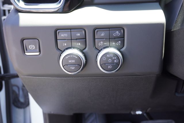 2026 GMC Sierra 3500HD Denali Ultimate - Photo 29