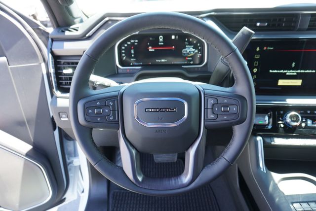 2026 GMC Sierra 3500HD Denali Ultimate - Photo 30