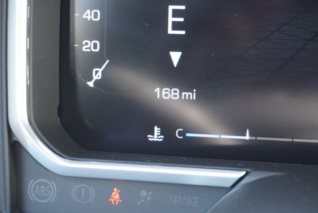 2026 GMC Sierra 3500HD Denali Ultimate - Photo 31