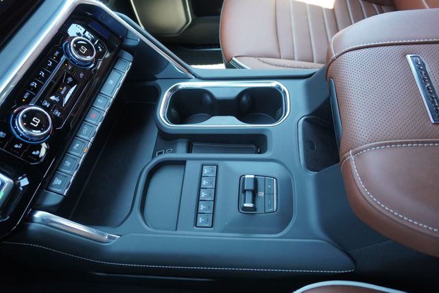 2026 GMC Sierra 3500HD Denali Ultimate - Photo 42