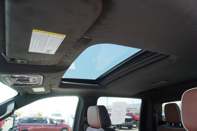2026 GMC Sierra 3500HD Denali Ultimate - Photo 44
