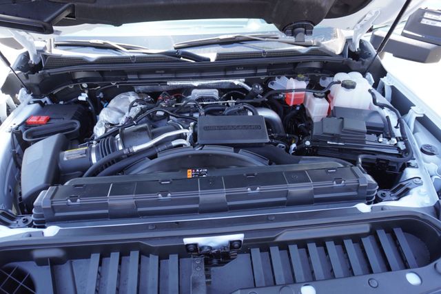 2026 GMC Sierra 3500HD Denali Ultimate - Photo 48