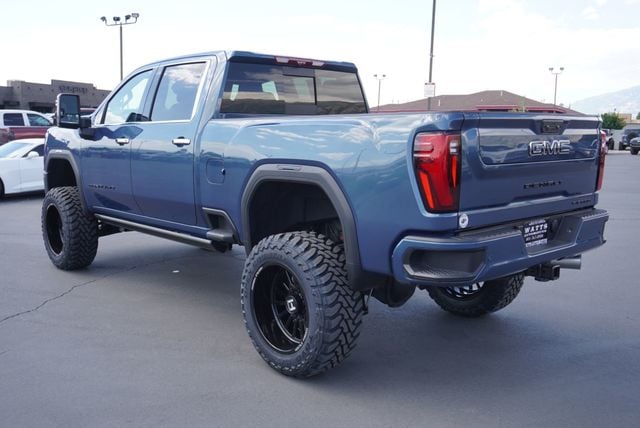 2026 GMC Sierra 3500HD DENALI ULTIMATE - 23059631 - 9