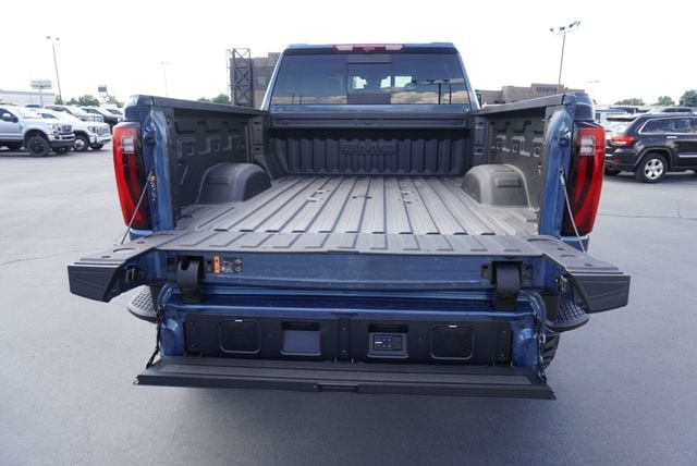 2026 GMC Sierra 3500HD DENALI ULTIMATE - 23059631 - 11