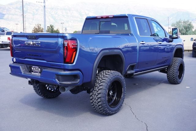 2026 GMC Sierra 3500HD DENALI ULTIMATE - 23059631 - 15