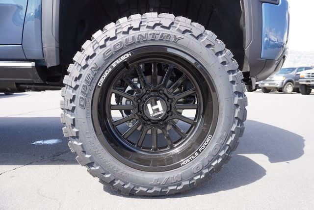 2026 GMC Sierra 3500HD DENALI ULTIMATE - 23059631 - 18