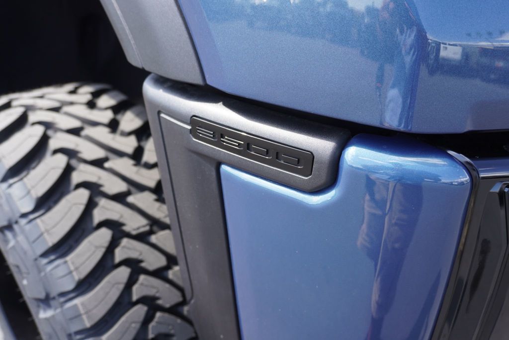 2026 GMC Sierra 3500HD DENALI ULTIMATE - 23059631 - 20