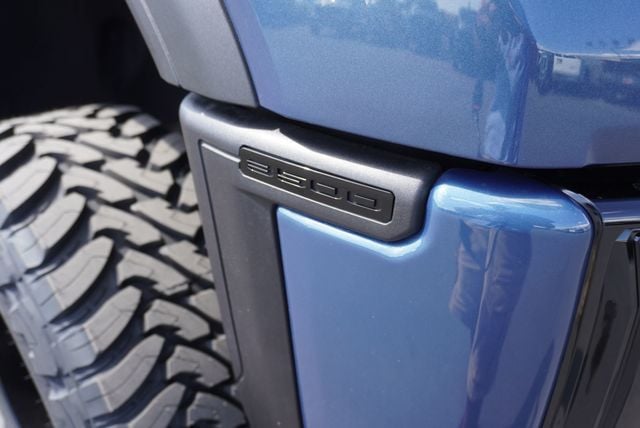 2026 GMC Sierra 3500HD DENALI ULTIMATE - 23059631 - 20