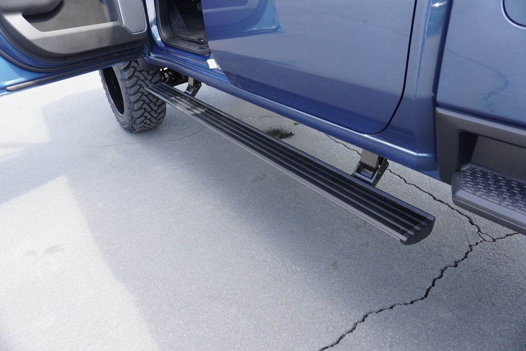 2026 GMC Sierra 3500HD DENALI ULTIMATE - 23059631 - 23