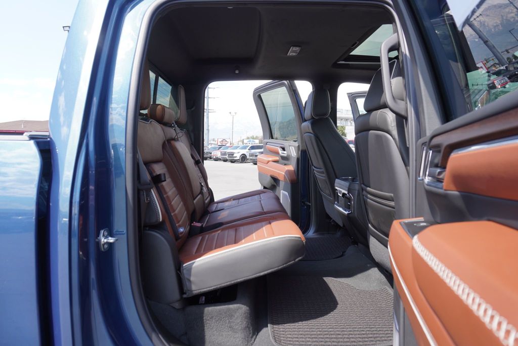 2026 GMC Sierra 3500HD DENALI ULTIMATE - 23059631 - 28