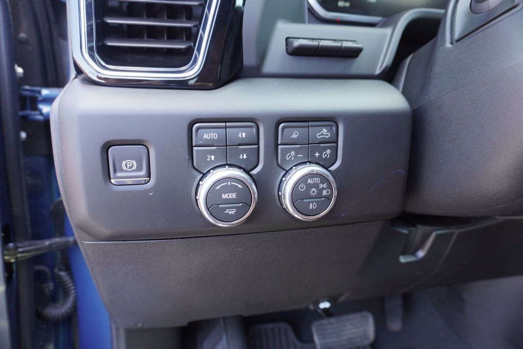 2026 GMC Sierra 3500HD DENALI ULTIMATE - 23059631 - 32