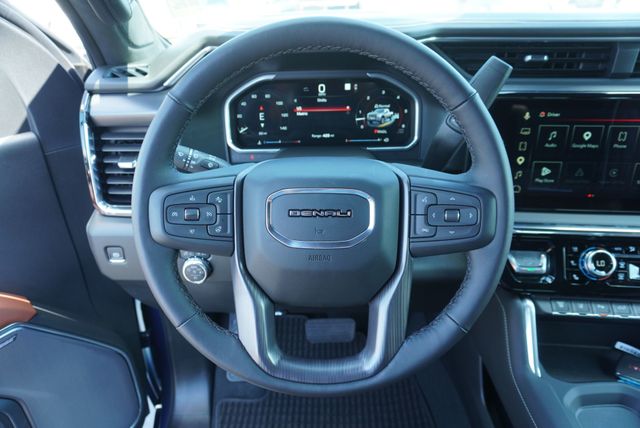 2026 GMC Sierra 3500HD DENALI ULTIMATE - 23059631 - 35