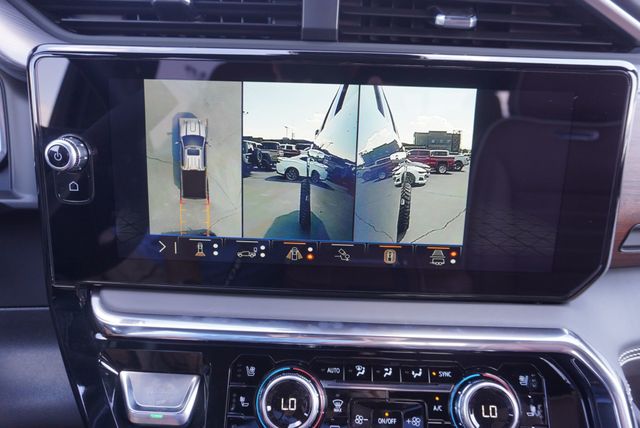 2026 GMC Sierra 3500HD DENALI ULTIMATE - 23059631 - 43