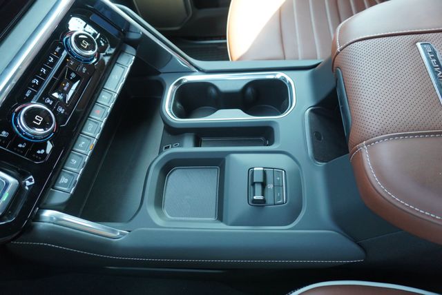 2026 GMC Sierra 3500HD DENALI ULTIMATE - 23059631 - 46