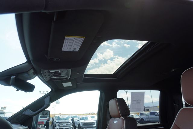2026 GMC Sierra 3500HD DENALI ULTIMATE - 23059631 - 48