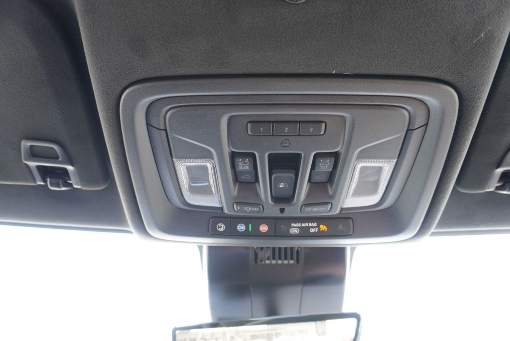 2026 GMC Sierra 3500HD DENALI ULTIMATE - 23059631 - 49