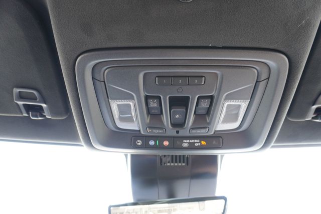 2026 GMC Sierra 3500HD DENALI ULTIMATE - 23059631 - 49