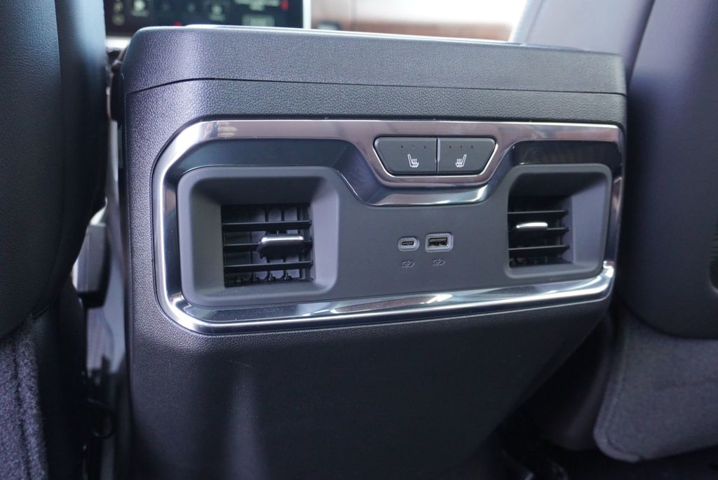 2026 GMC Sierra 3500HD DENALI ULTIMATE - 23059631 - 50