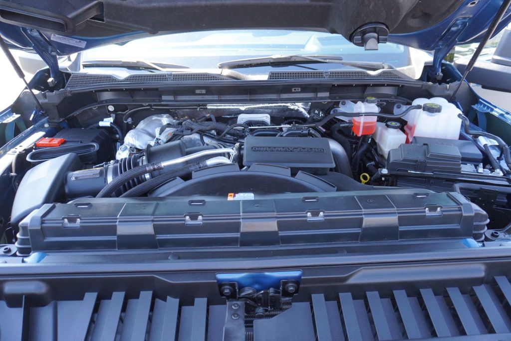 2026 GMC Sierra 3500HD DENALI ULTIMATE - 23059631 - 52