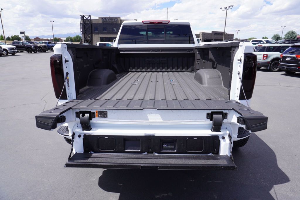 2026 GMC Sierra 3500HD DENALI ULTIMATE - 23068898 - 11